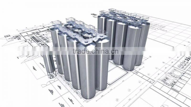 Brewers choice carbonated drinks 2016 hot export juice canning machine beer filling&capping line