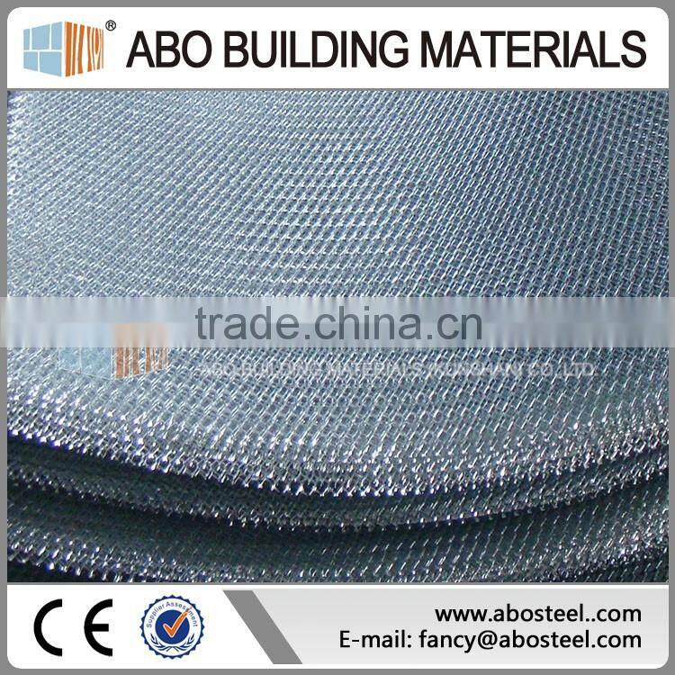 Hi-rib Lath, High Ribbed Lath, Hi-rib Mesh, Metal Lath, High Ribbed Lath,