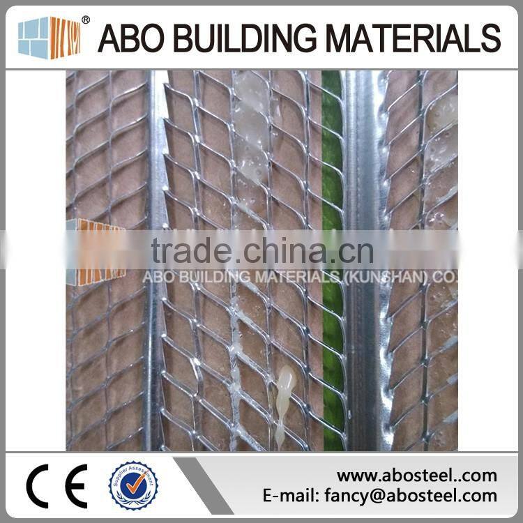 Rib Lath/ Hy-rib Lath / Hy rib Mesh- ABO Building