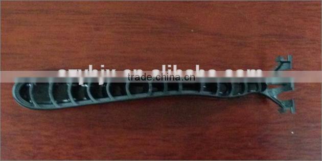 Double color mold/Razor plastic injection mold / household appliance mold