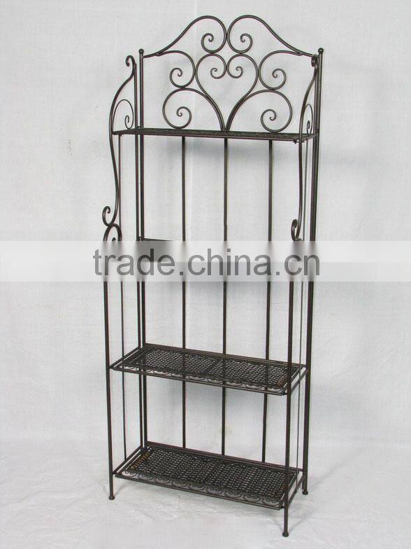 Decorative Metal Shelf Support Brackets