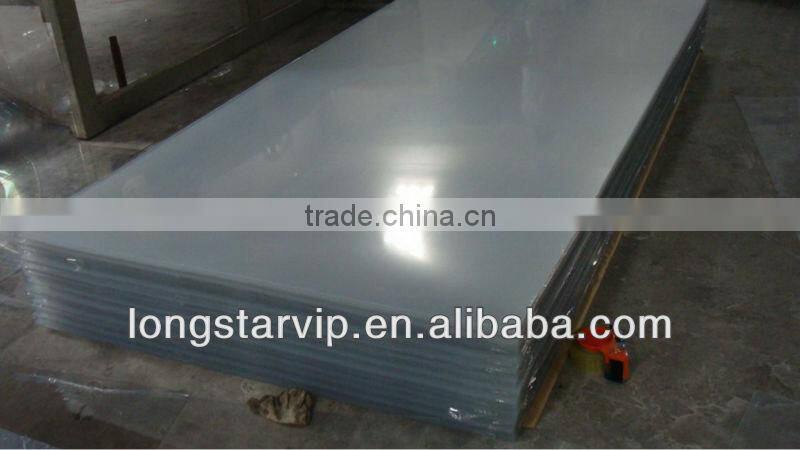 PET Sheet for Thermoforming