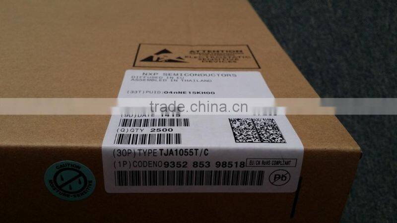 TJA1040T High speed CAN Transceiver