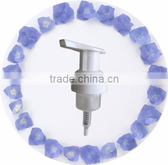 Lowest price 2016 new type Twist Off Cap Type and Accept Custom Order Non-refillable Plastic Cap