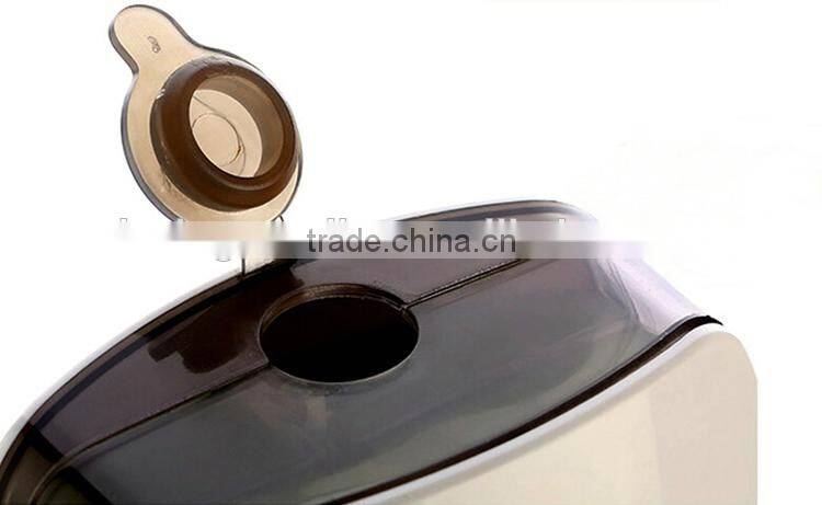 New Product 5V ABS Electric Rechargeable Water Mist Dust Sprayer