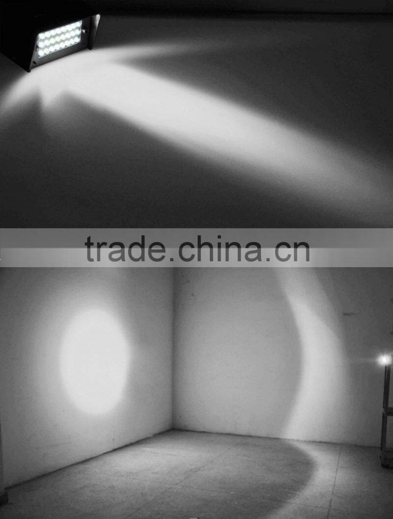 Hot Selling Cheap Price Good Quality 3.5" Disco 24 LED Mini Party Strobe Light