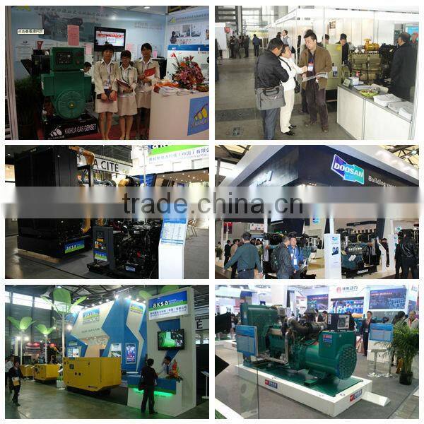 220v 50hz 30KW diesel generator