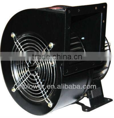 130FLJ1-2N square ventilation fan pipe with cyclone dust extractor