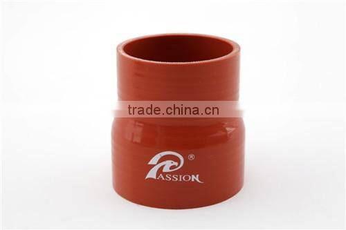 Molded Car Spare Parts For VOLOVO Silicone Rubber Bellows