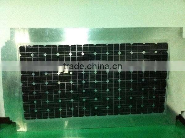 Customized hotsell mono solar cells used for solar panel