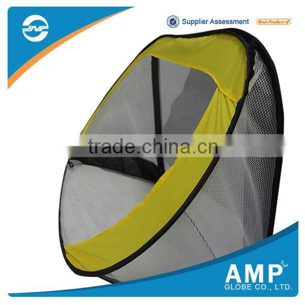 High quality fastness net soccer goal ball