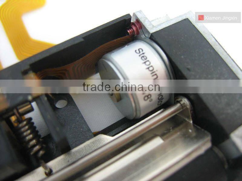 Ticker printer thermal printer mechanism JX-2R-12