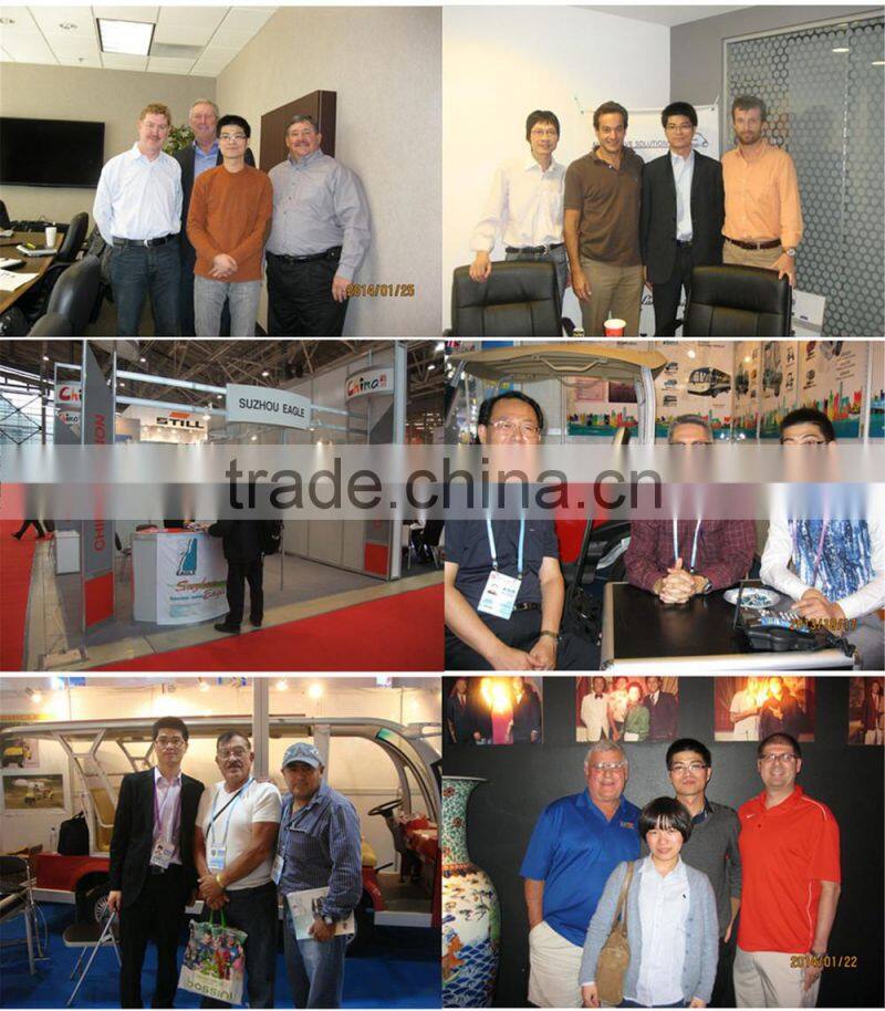 2 seat cheap left steering/right steering china golf carts for sale