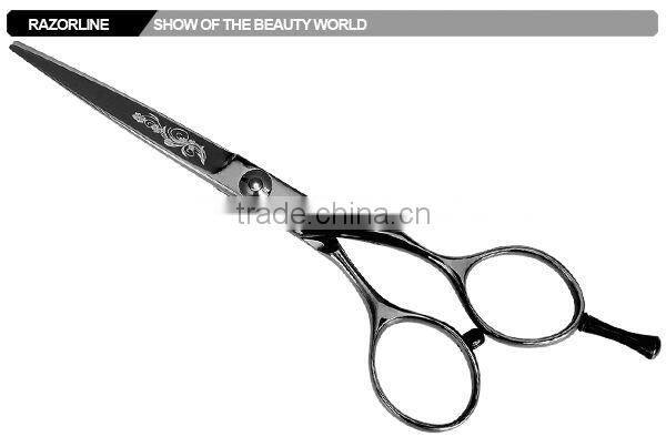 Razorline SK103B 6.0" SUS440C 2013 New Shears Hair Scissors
