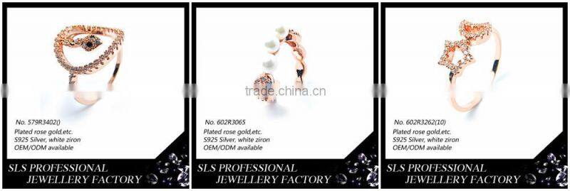 2015 white gold bangles latest designs 925 silver large fashion bangles sls jewelry brand bangle