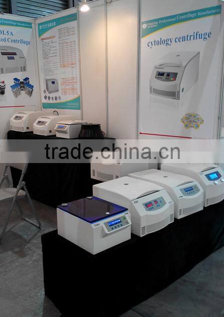 Incubator for Gel Cards Yingtai Manufacturer high quality