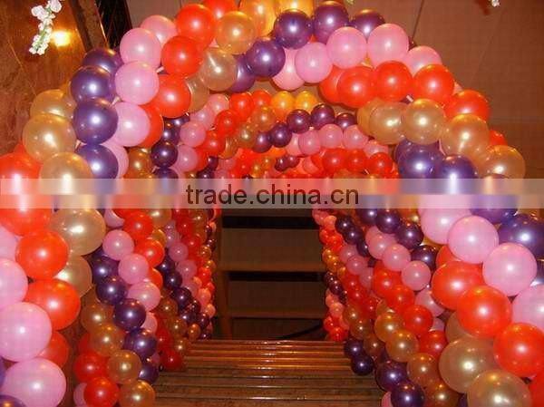 Made in China! Meet EN71! Hot sell party decoration balloon