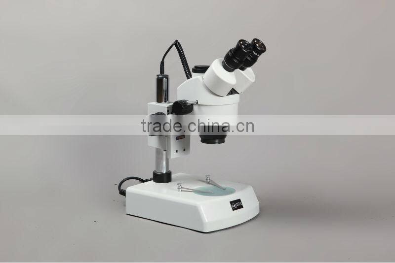 Zoom stereo microscope X-D