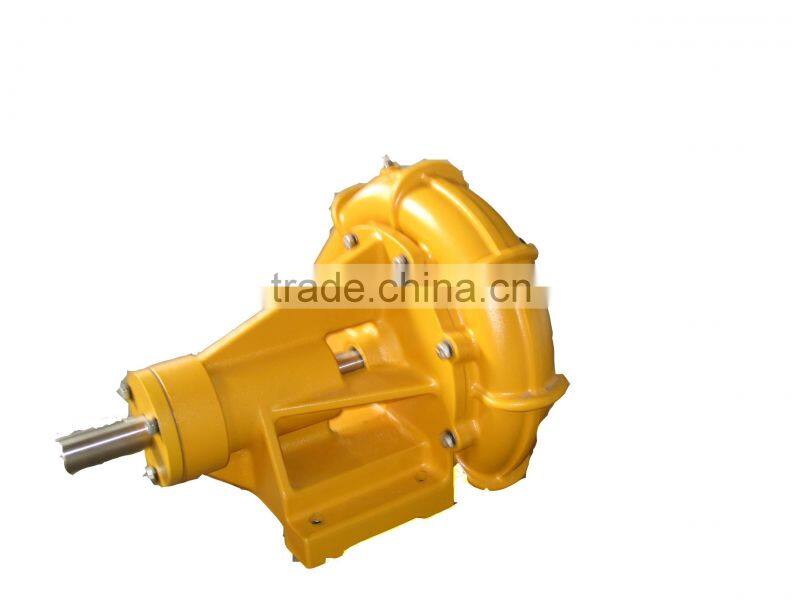 2016 centrifugal pump WP1213 water pump with clamping system