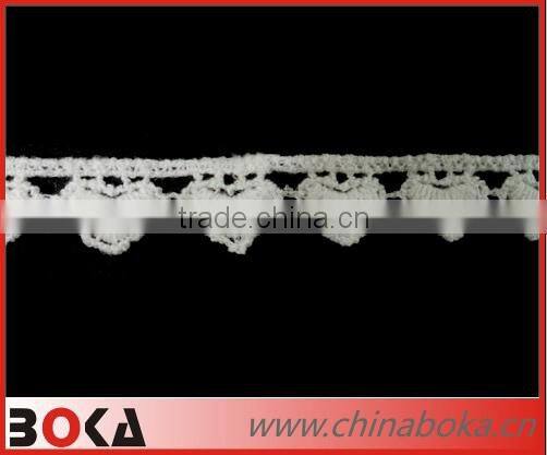 New design garment accessories metal trims