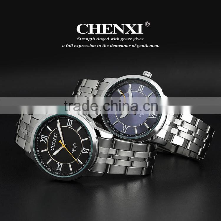 Newest Wholesale Men'S Watch,Stainless Steel Wrist Watch Business Man Automatic Watch