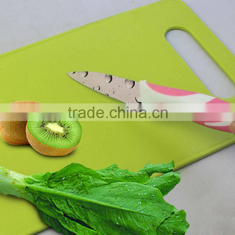 EXW price paring knife