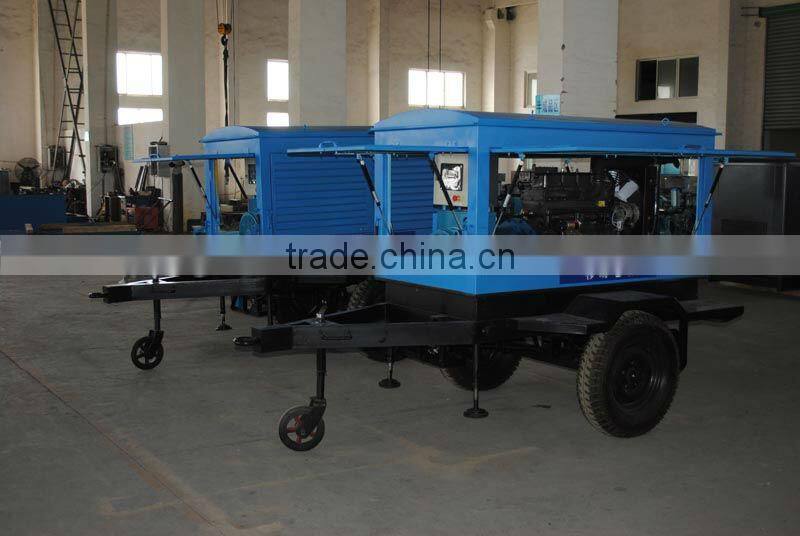 china manufacturer silent diesel generator,super performance silent generator set