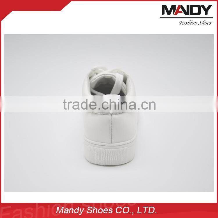 Hot selling lady sport shoes comfortbale lady shoes new style sport lady shoes