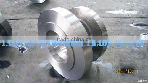 FB CLASS900 Body adapter Forging