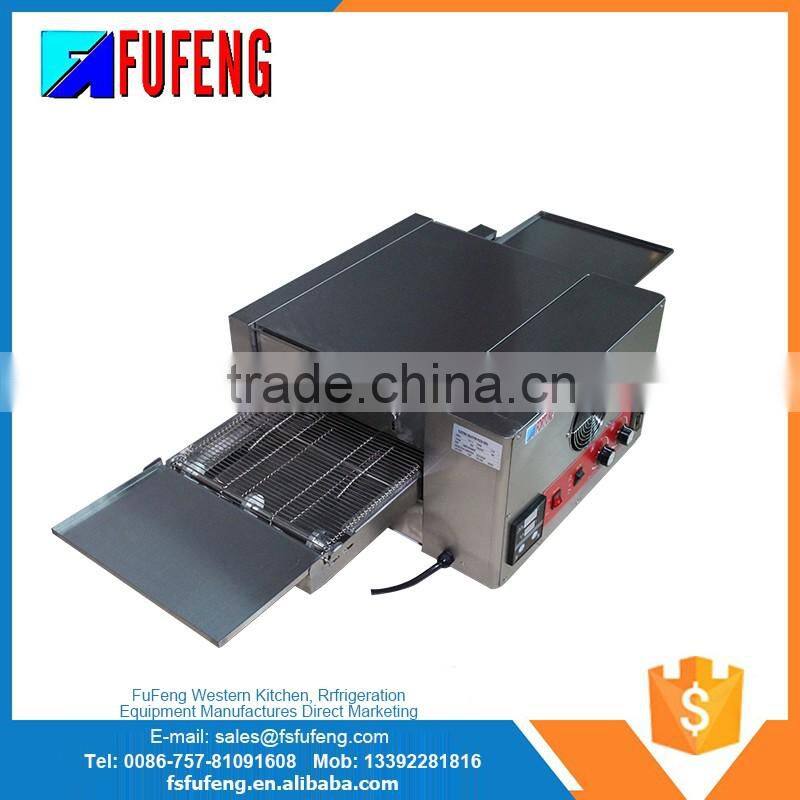 china wholesale custom industrial pizza oven