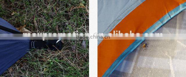 Max+ automatic 3-4 man large camping tent