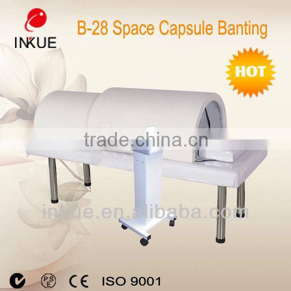 B-28CE Ozone steam sauna for sale want more please click to check and chat