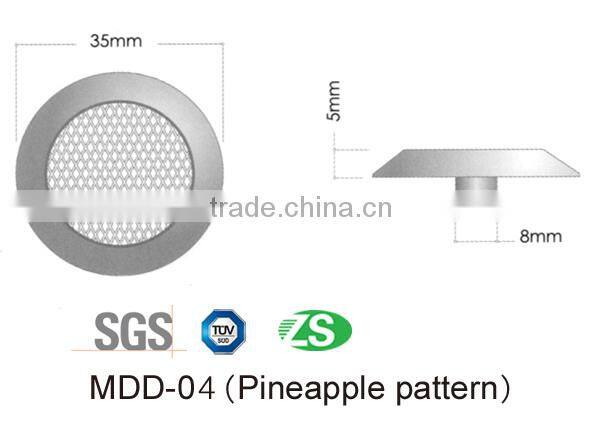 Recycled Rubber Tiles and Pavers for Interior and Exterior Deck