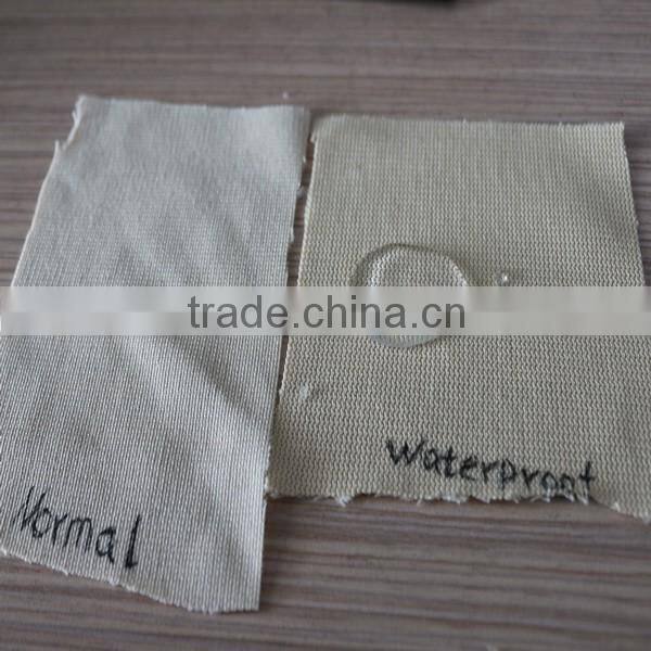 Waterproof and flame retardant polyester beautiful print hospital bed screen curtain fabric