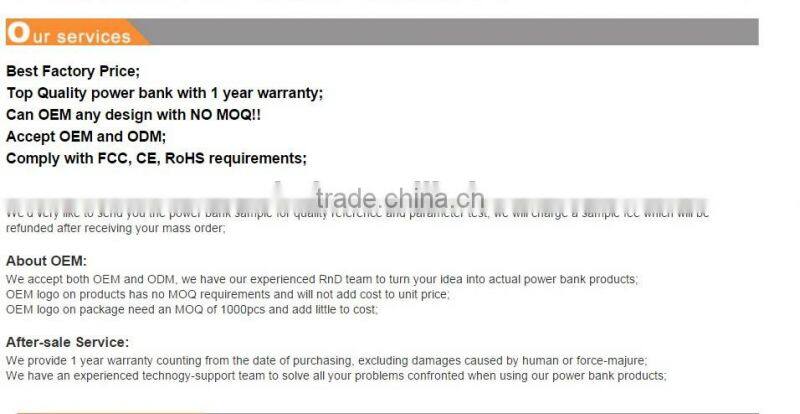 Colorful ABS Dual USB Mobile Phone Bracket Portable Power Bank, Tablet Bracket Charger