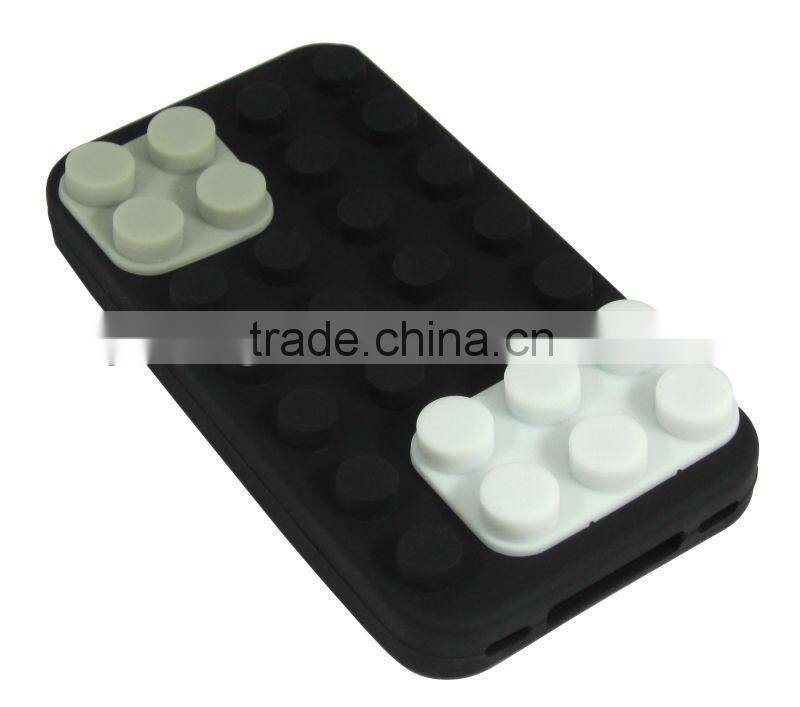 character silicone phone case/case for mobile phone/mobile cases