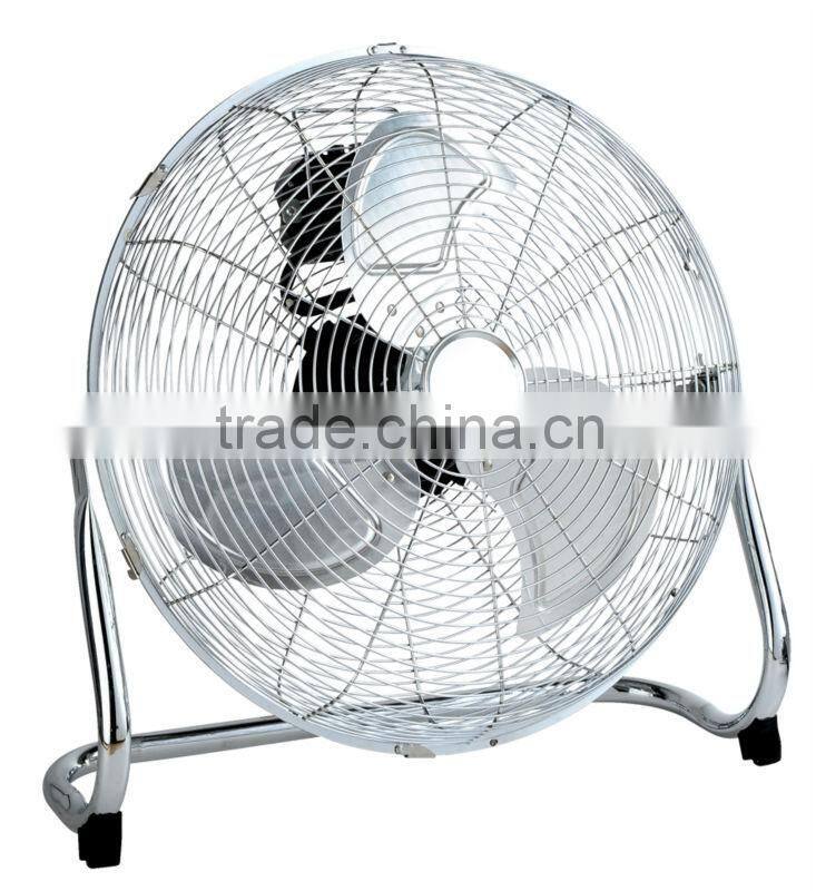 12" 14" 16" 18" 20" METAL DESK FAN /TABLE FAN