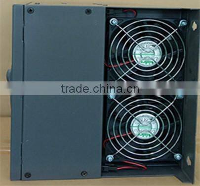 China manufacture CE approved 0.75~7.5KW High Quality Triple Phase frequency converter 60hz 50hz