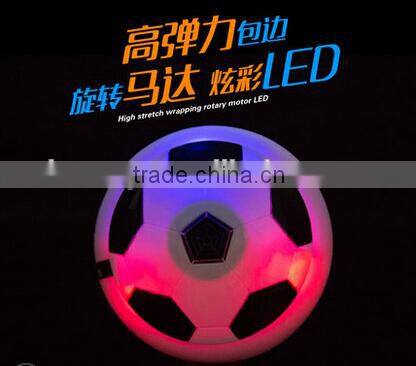 Super popular electric air football