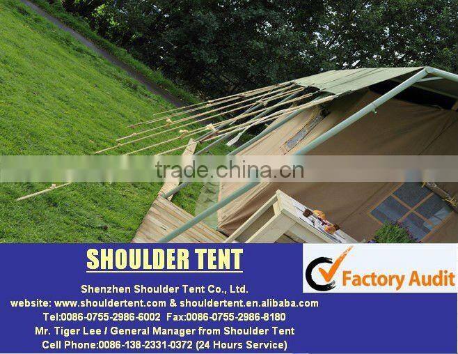 6mX7m Camping Tent Family tent