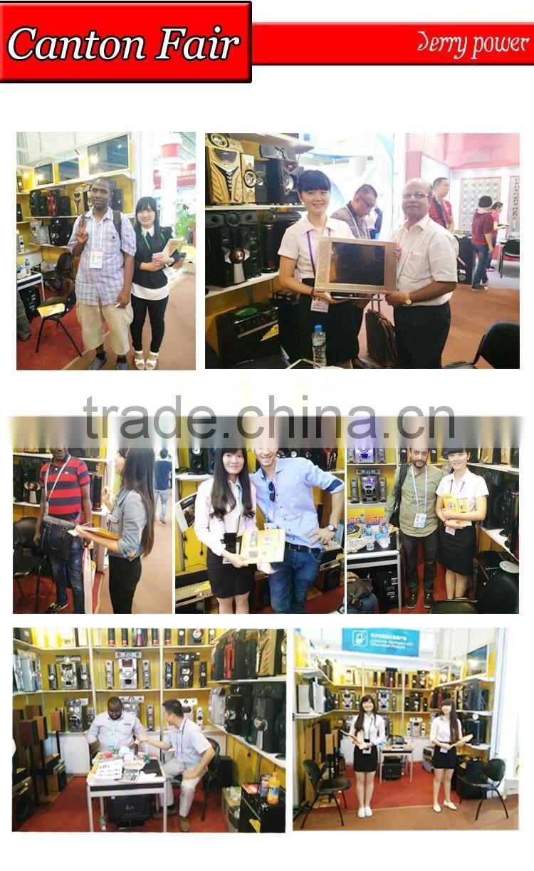 alibaba china best selling good quality 3.1 active speaker