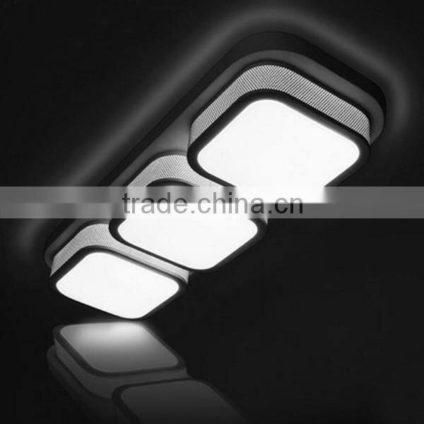 high quality led ceiling lights for coffee shop/kitchen