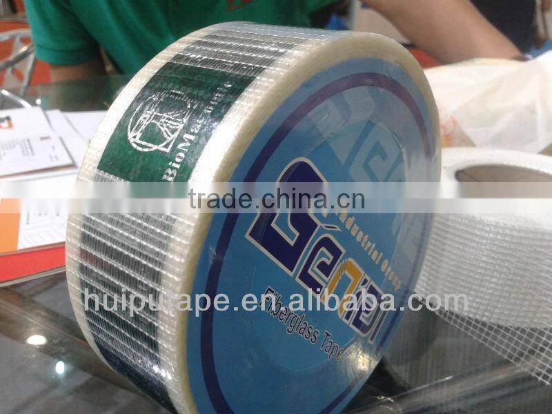 Self Adhesive Fiberglass Scrim Tape
