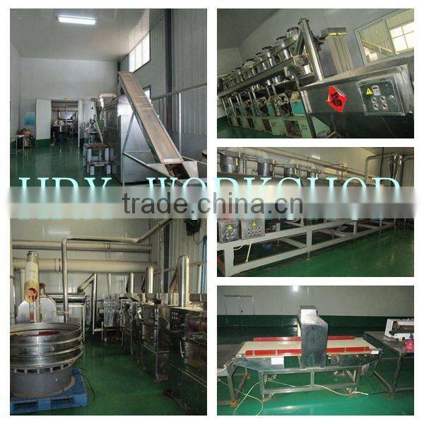 While dehydrated Onion Granules 3*3 and5*5