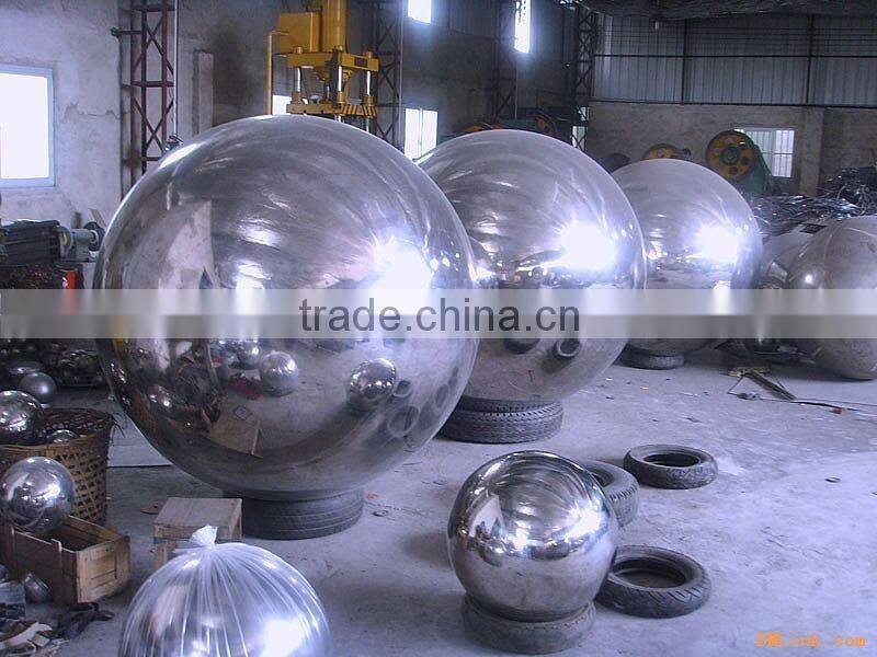 alibaba china suppliers metal sphere for sale