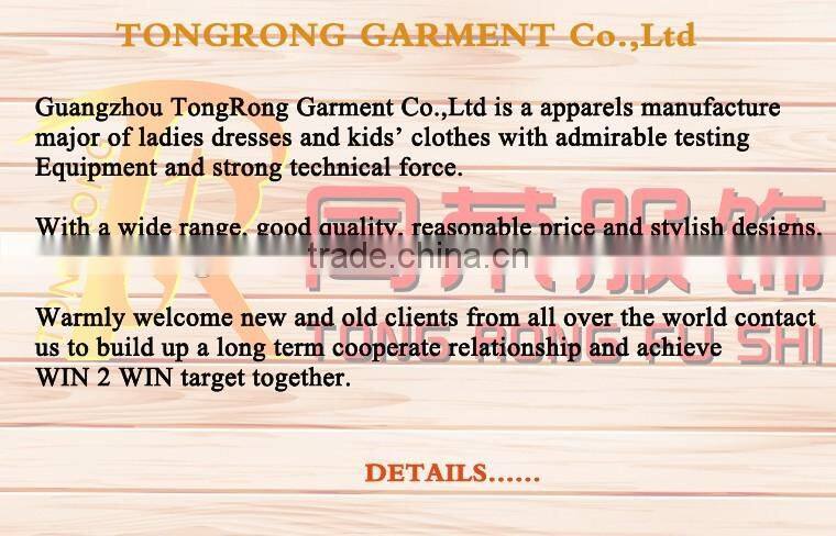 Titoni print t-shirt girl dress design for women sex sport wear wholesaler