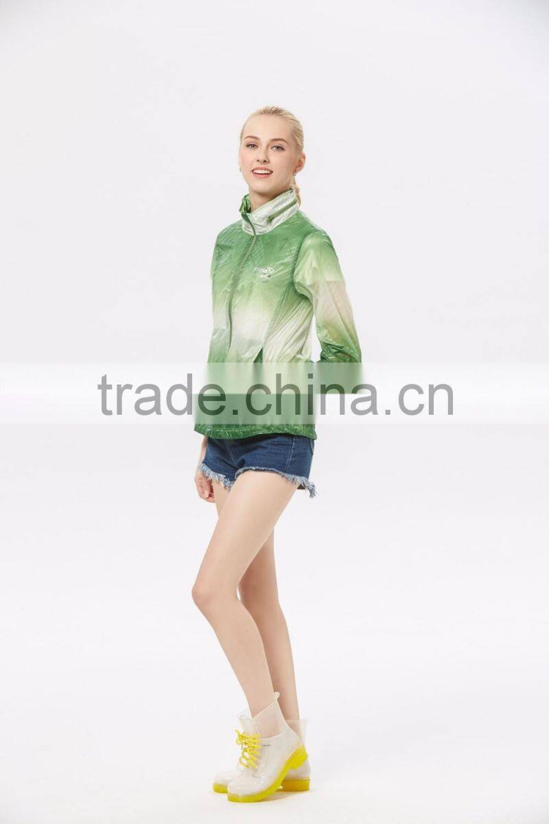 ESGUARD women summer wear