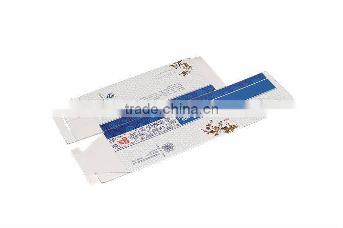 Decorative Factory Price Hot Selling Mini Paper Box