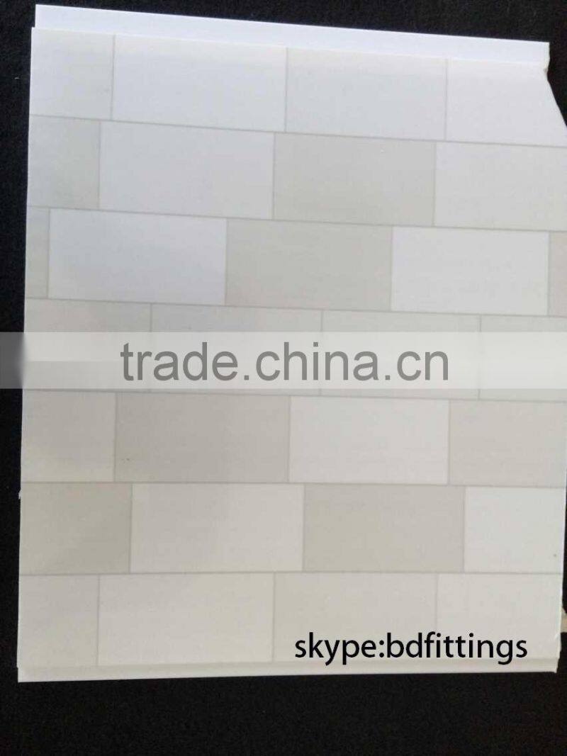 pvc ceiling panels hs code