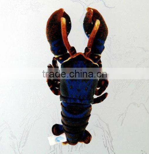 2012 New baby room plush animal